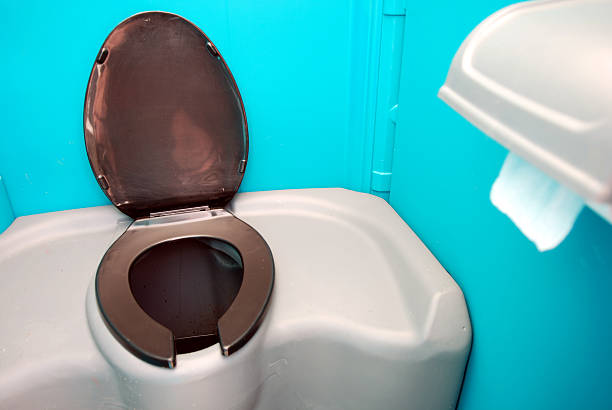 Best Sanitation services for porta potties  in Hollis, OK