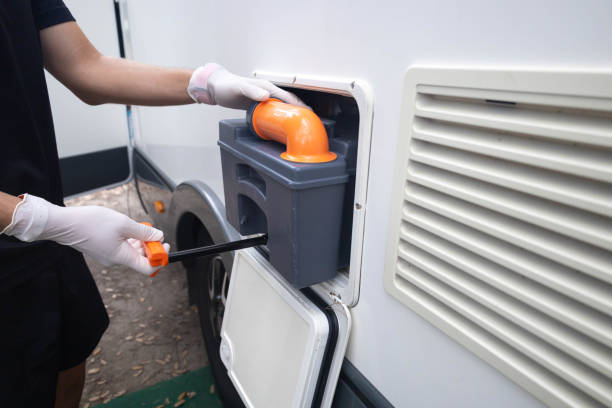 Best Local porta potty services  in Hollis, OK