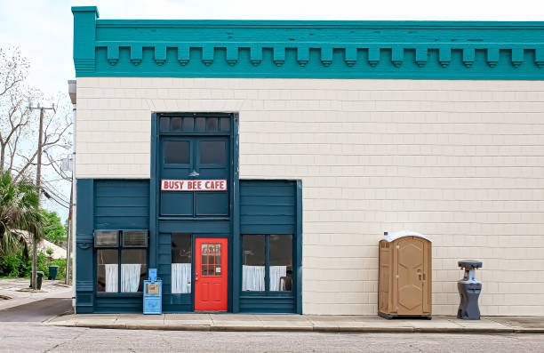 Best Best portable toilet rental  in Hollis, OK