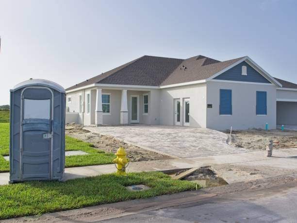 Hollis, OK porta potty rental Company