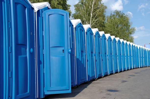Best Best portable toilet rental  in Hollis, OK